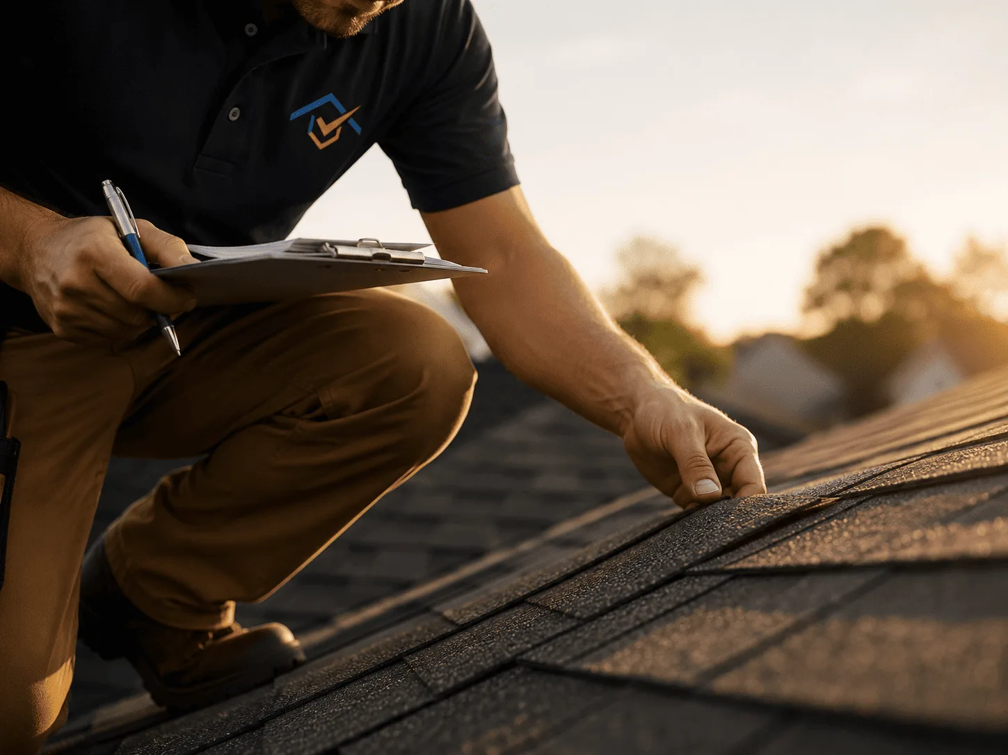 Why Choose Roof Inspection in Long Valley, NJ