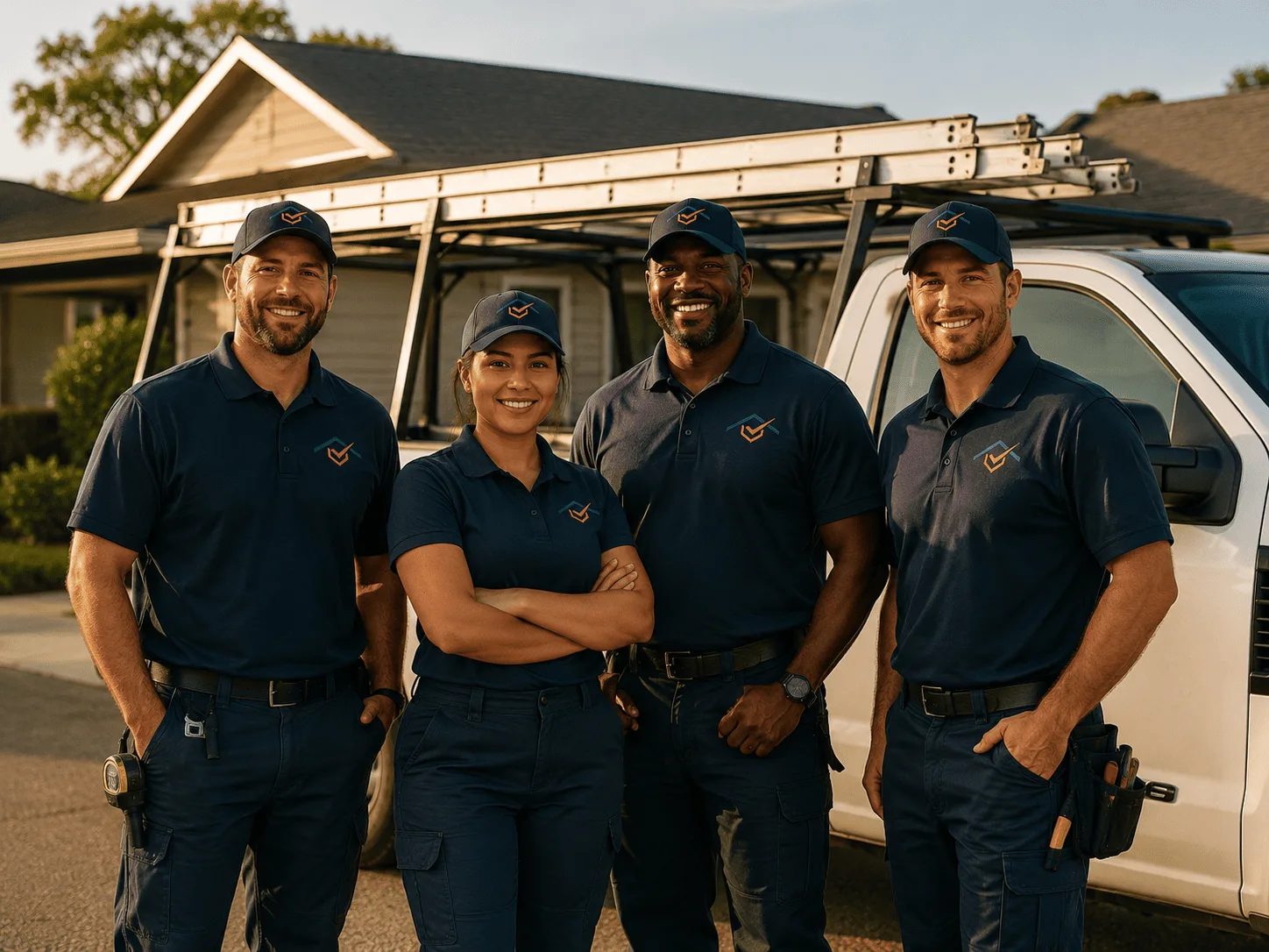 Roof Inspection company in Long Valley, NJ